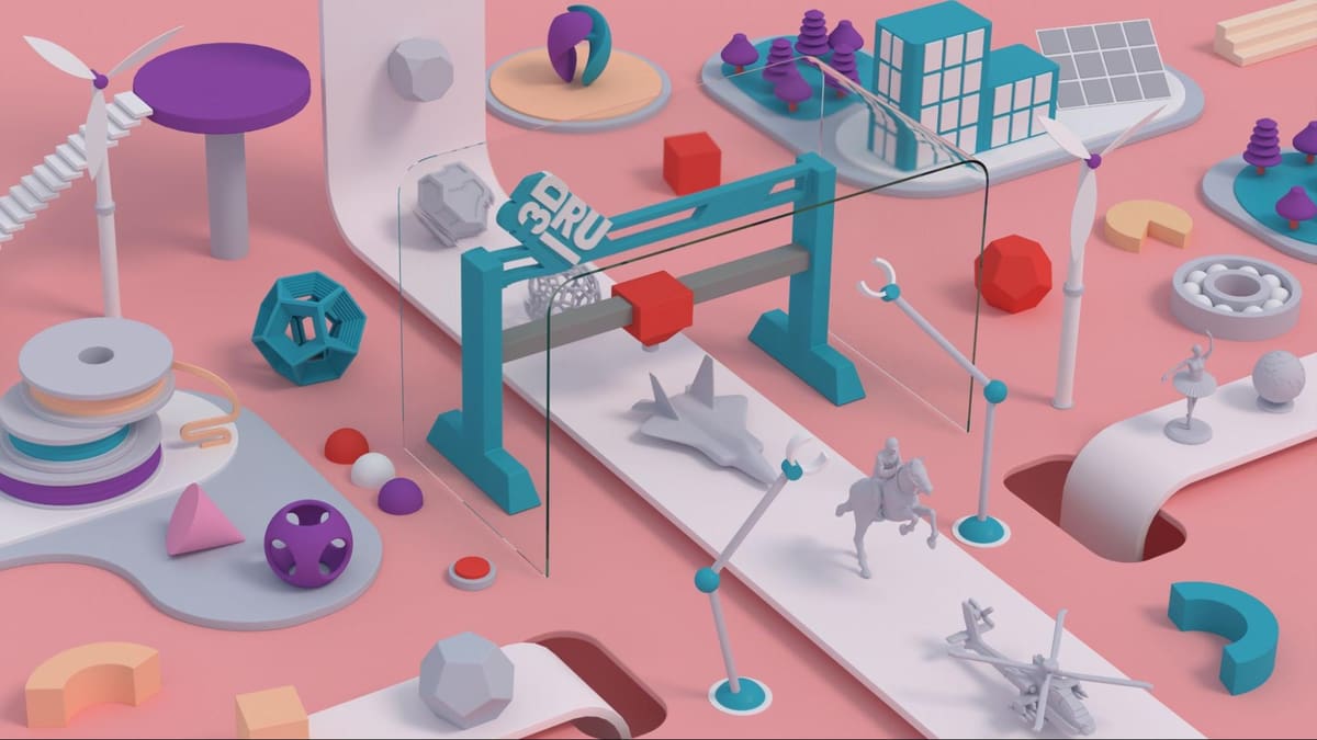 Featured image of 3D Printing Start-ups: How to Pitch Your Project to Investors