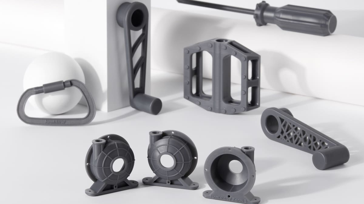 Featured image of 3D Printer Material Cost