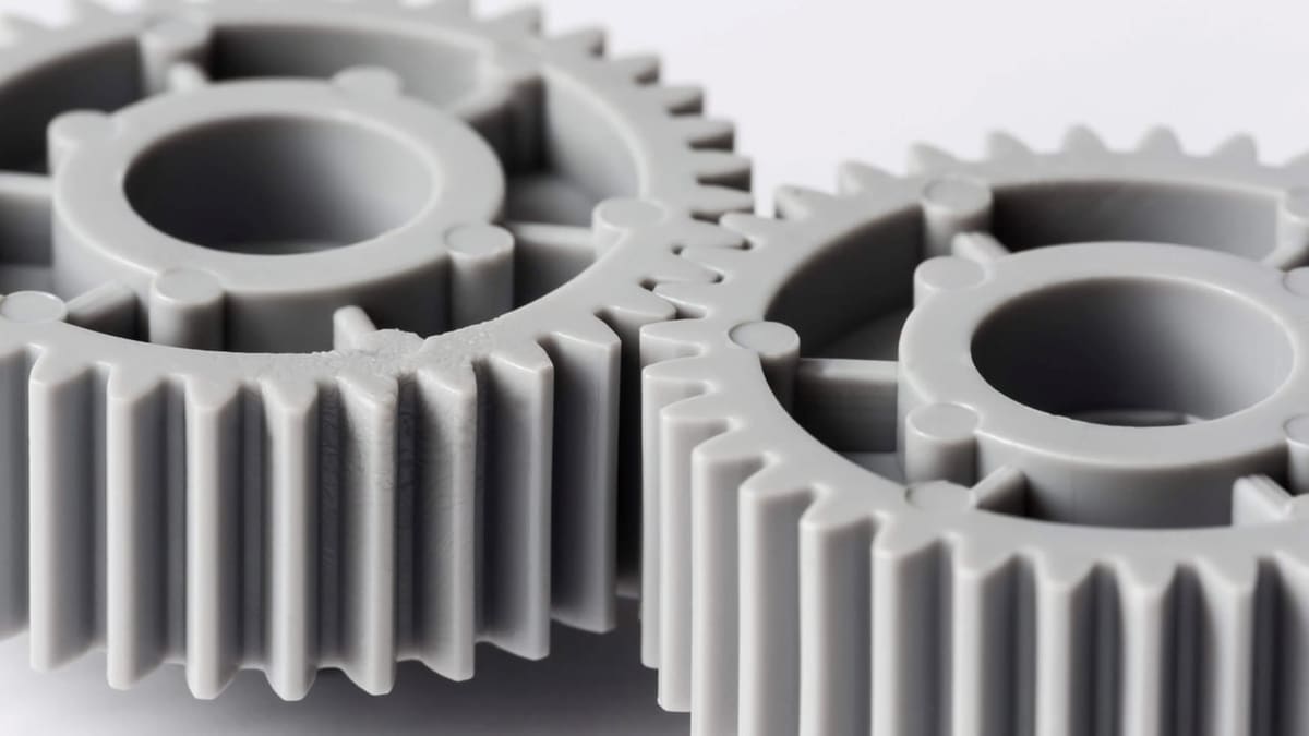 Featured image of The Best Delrin 3D Printer Filaments