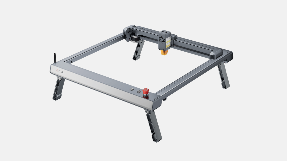 Featured image of Presale: Order the Ortur Laser Master 3 Engraver and Get Free Gifts (Ad)&nbsp;
