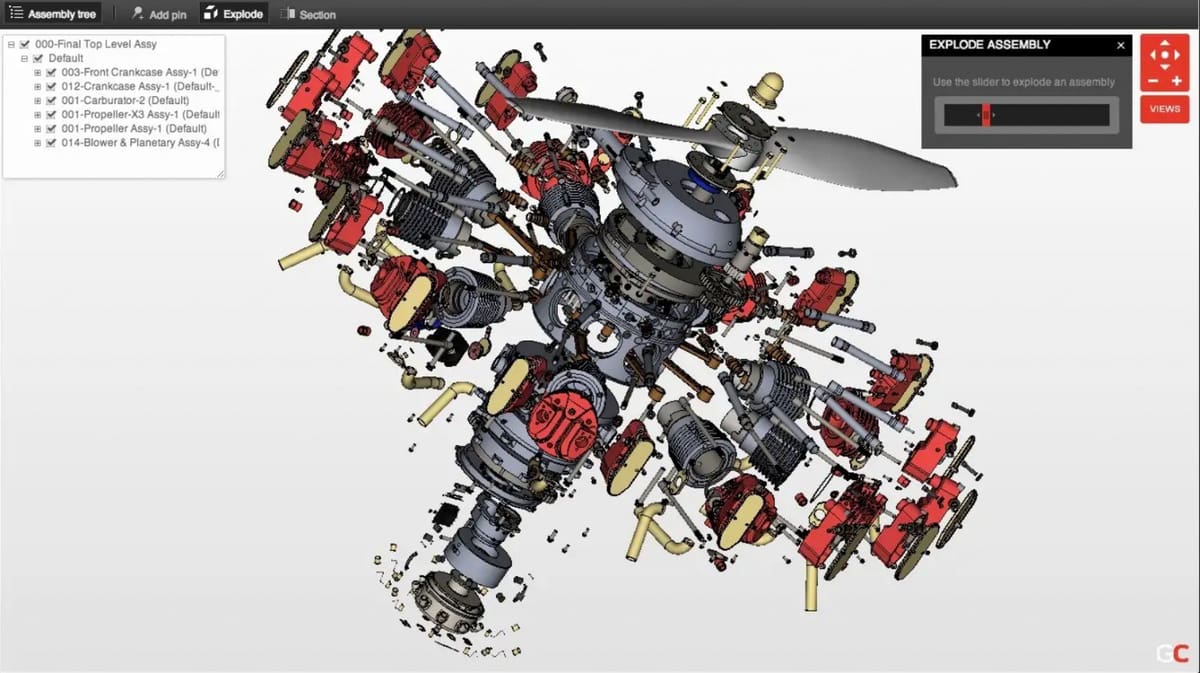 Featured image of GrabCAD Workbench to Go Offline&nbsp;