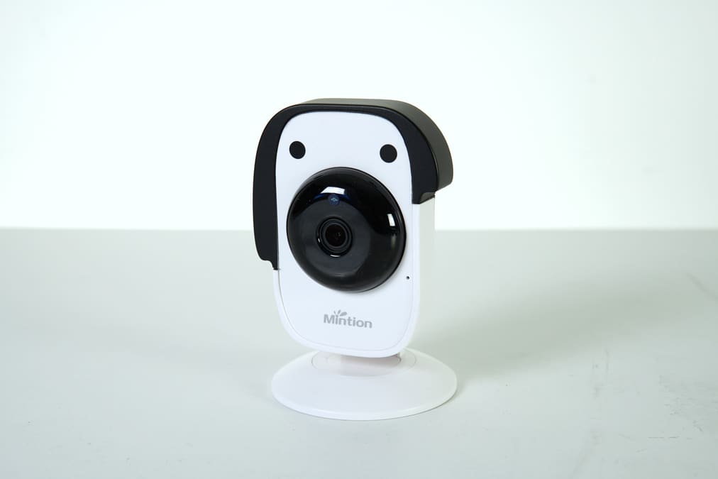 Mintion Beagle V2 : caméra et réseau wifi pour imprimante 3D FDM