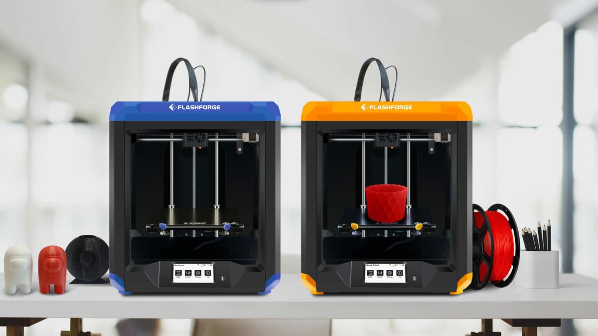 STEM org Certifies FlashForge Artemis as an Authenticated Educational