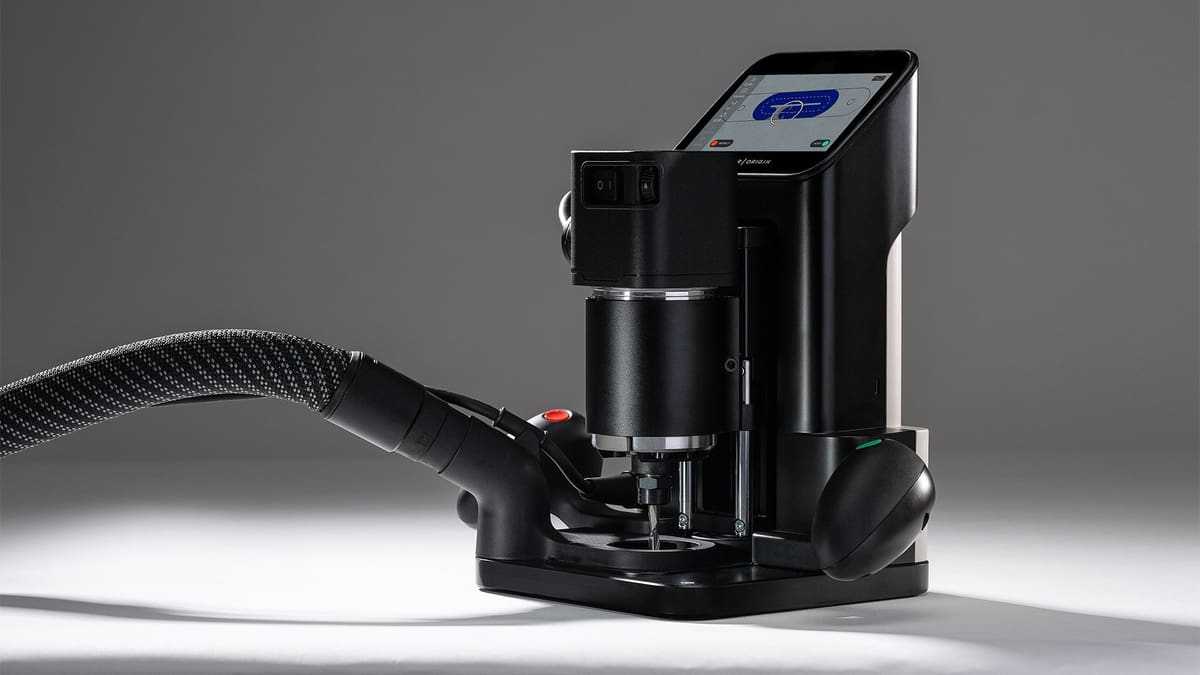 Imagen principal de Las mejores máquinas CNC y fresadoras CNC