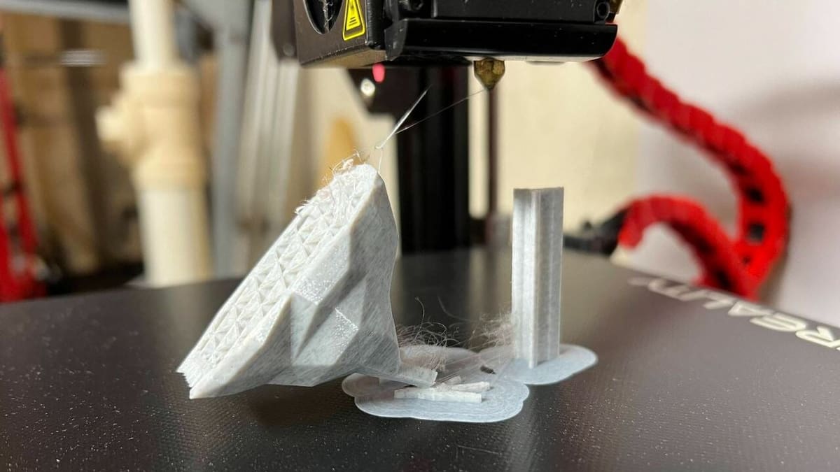 Featured image of Z Hop: What Is It & How to Configure It in Cura