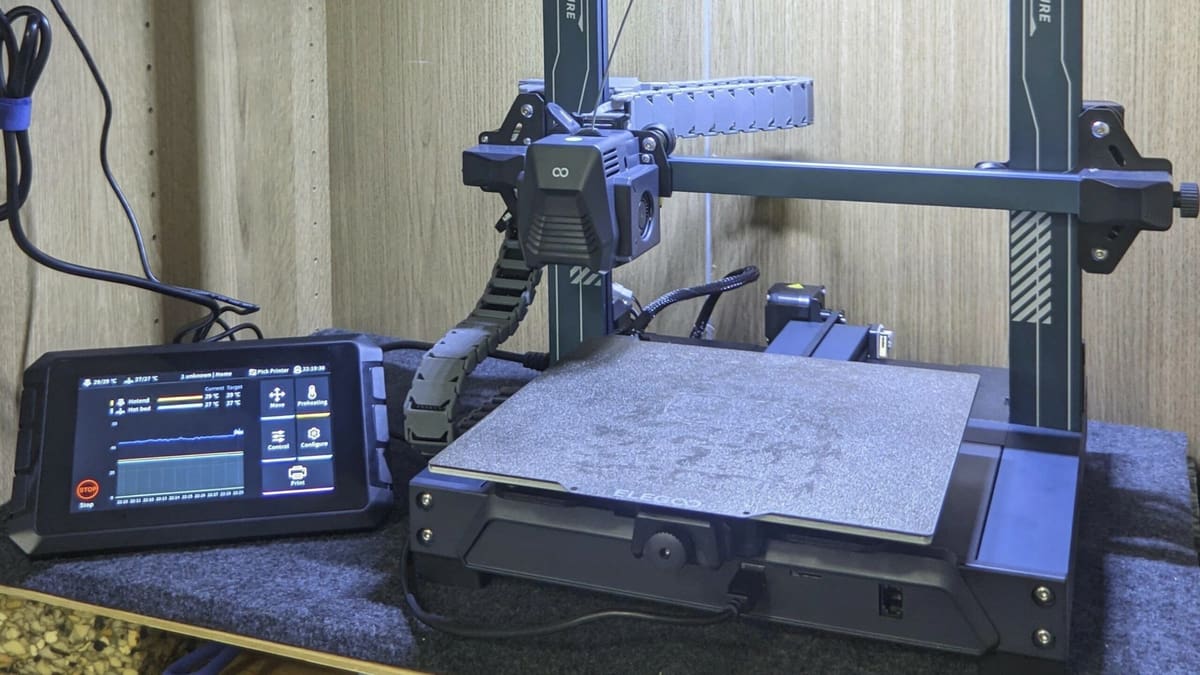 Which 3D Printer Is Compatible with the Creality Sonic Pad? | All3DP