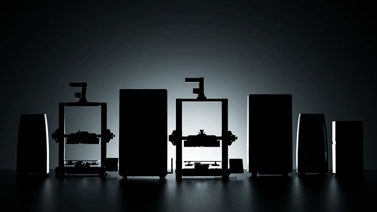 Featured image of Elegoo Set to Release New Saturn 3 and Neptune 4 3D Printers