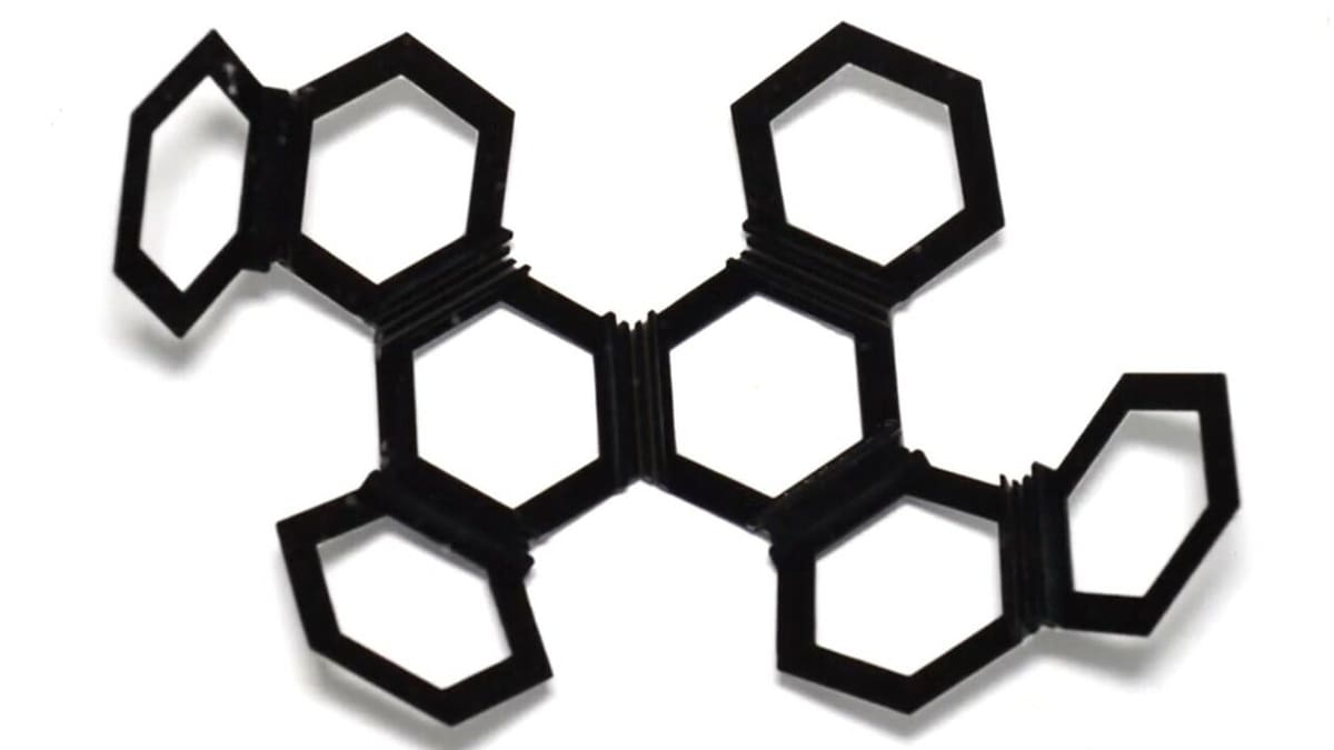 Featured image of What Is 4D Printing? All You Need to Know