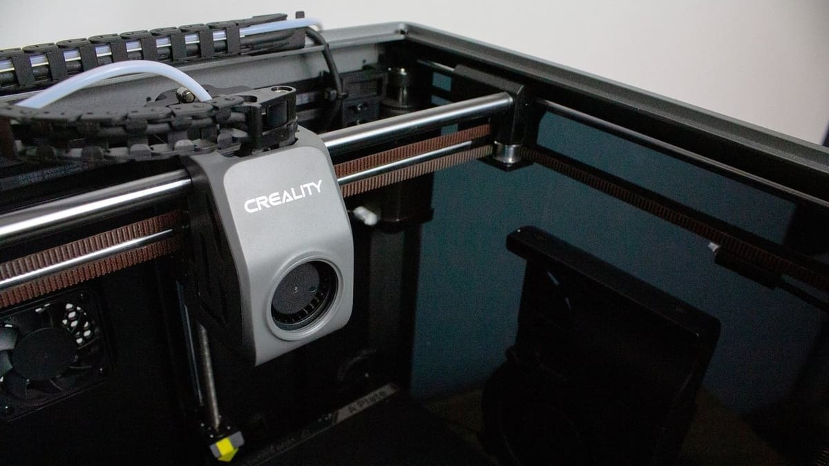 Featured image of Creality K1 vs K1 Max: The Main Differences