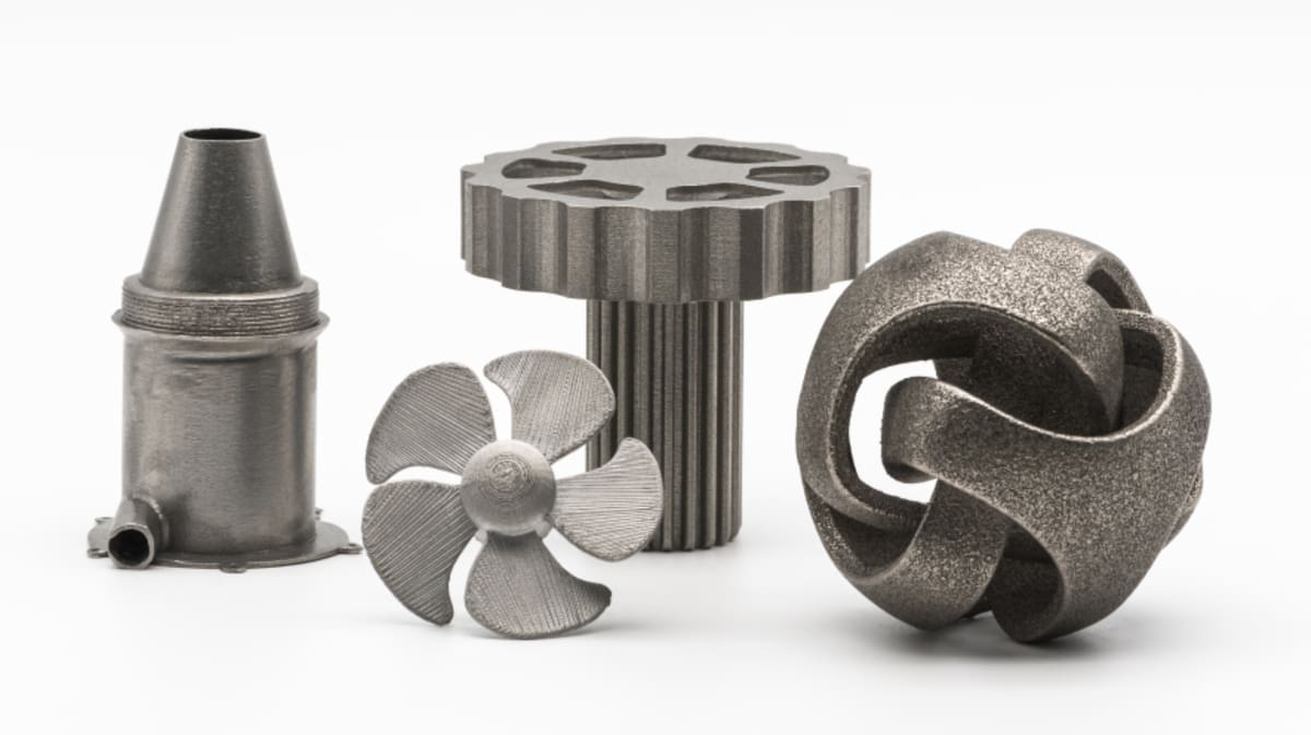Featured image of 7 Shapeways Alternatives We Recommend