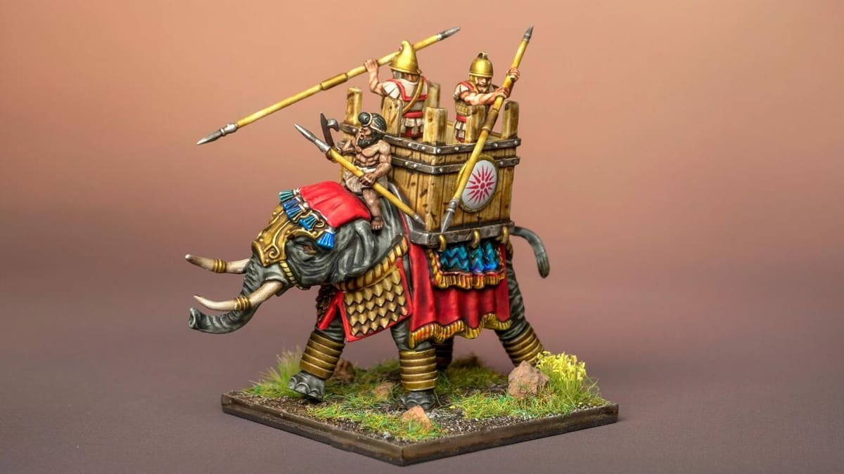 The Best Resin for 3D Printing Miniatures | All3DP