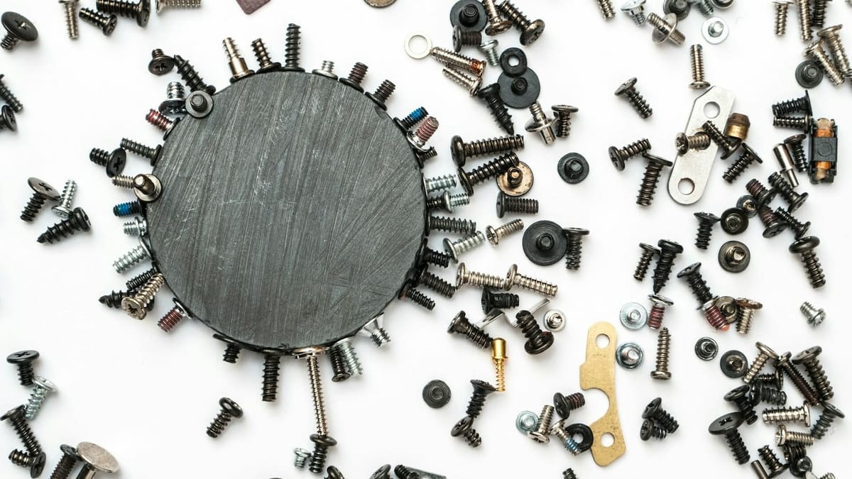Featured image of EU Agrees on Strengthened Right to Repair Bill