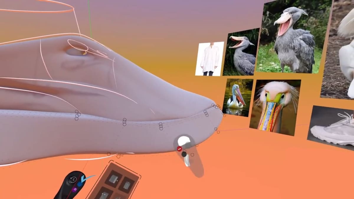 The Best Gravity Sketch Tutorials | All3DP