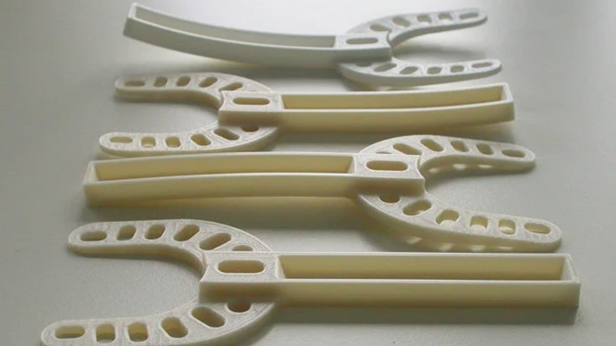 Featured image of Glass Transition Temperature of PLA, PETG & ABS: What It Means for Your Prints