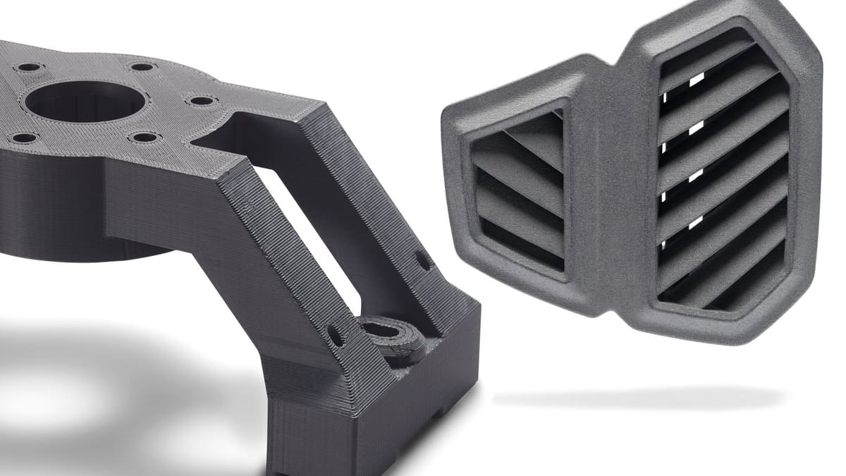 Featured image of FDM vs MJF 3D Printing: Decision Maker’s Guide