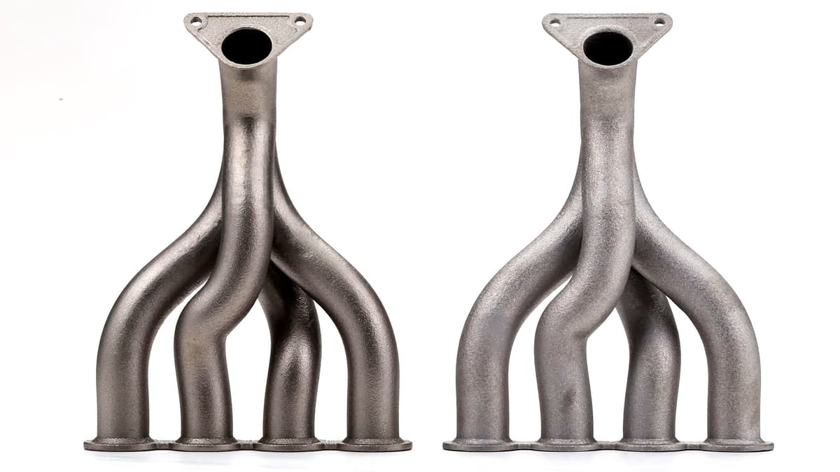 Featured image of How to 3D Print Manifolds and Pipes for Professional Use