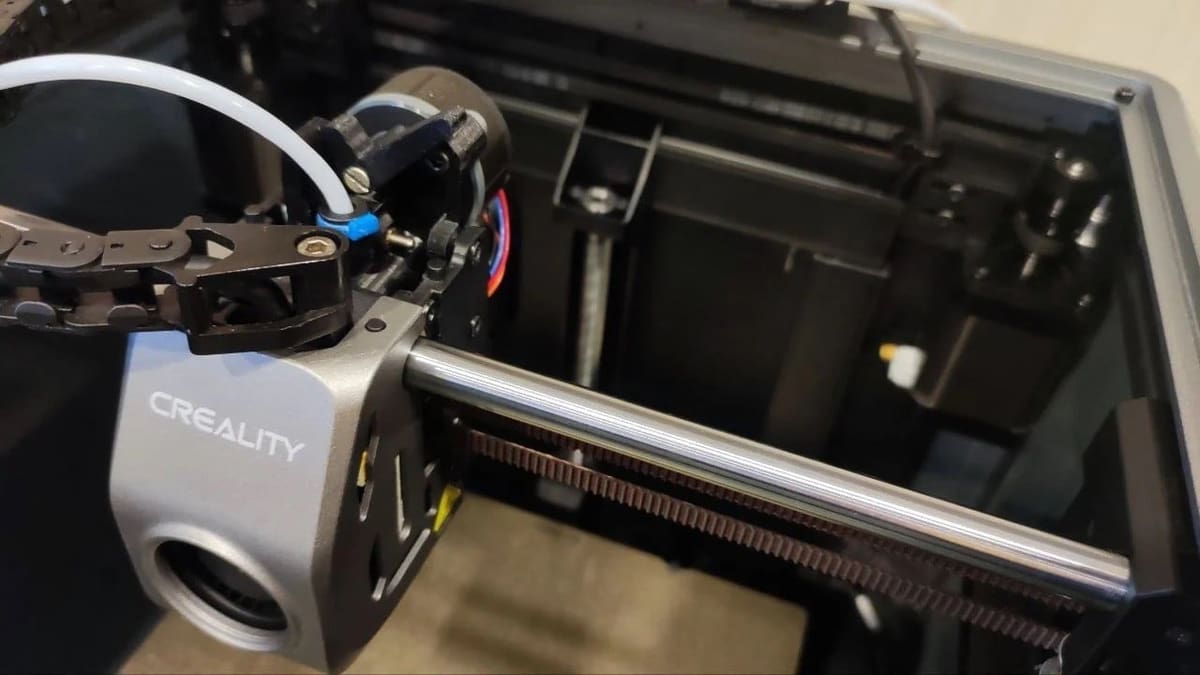 Creality K1 Extruder & Hot End: The Best Options | All3DP