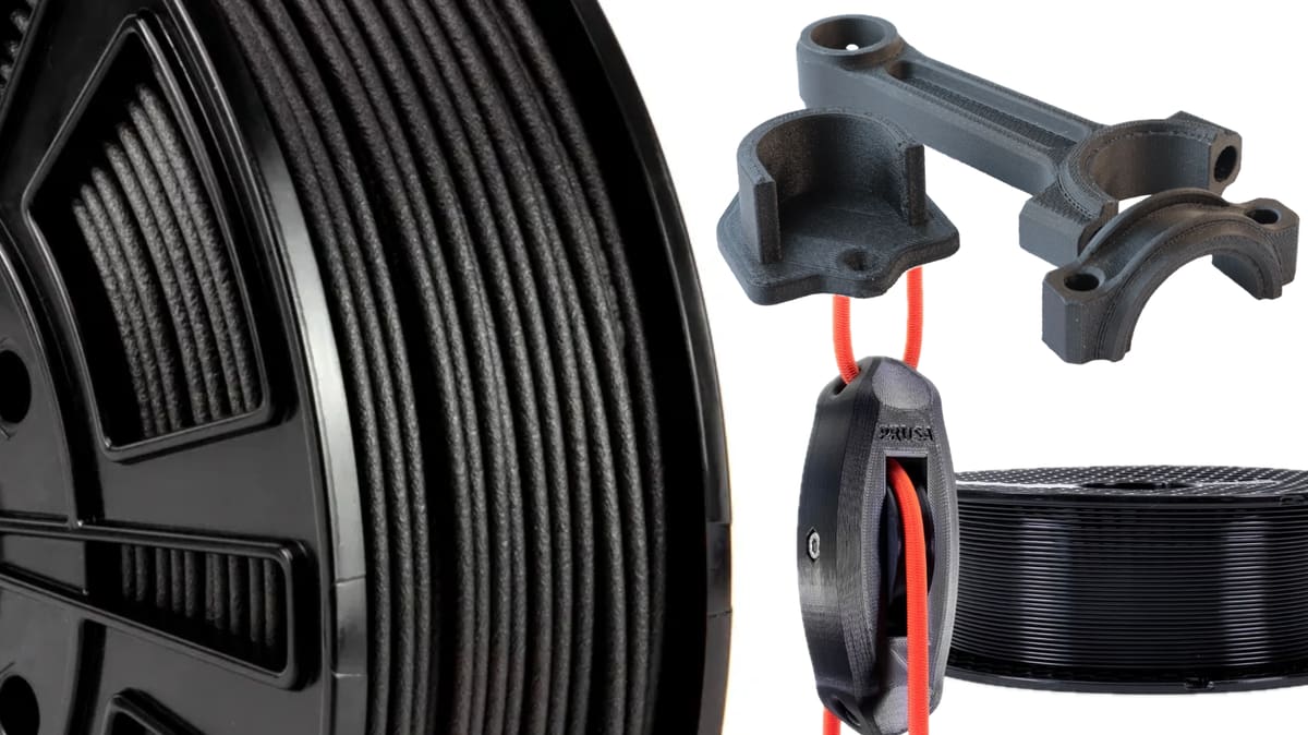 Featured image of Still Guessing About Engineering Filaments: These Polycarbonate (PC) Brands Deliver True Industrial Strength at Home