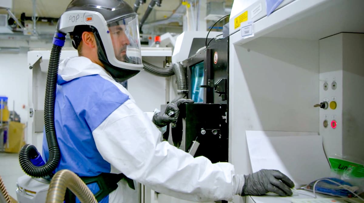 Featured image of Protolabs Shifts German Factory Focus to Polymer 3D Printing Amid Growing Competition