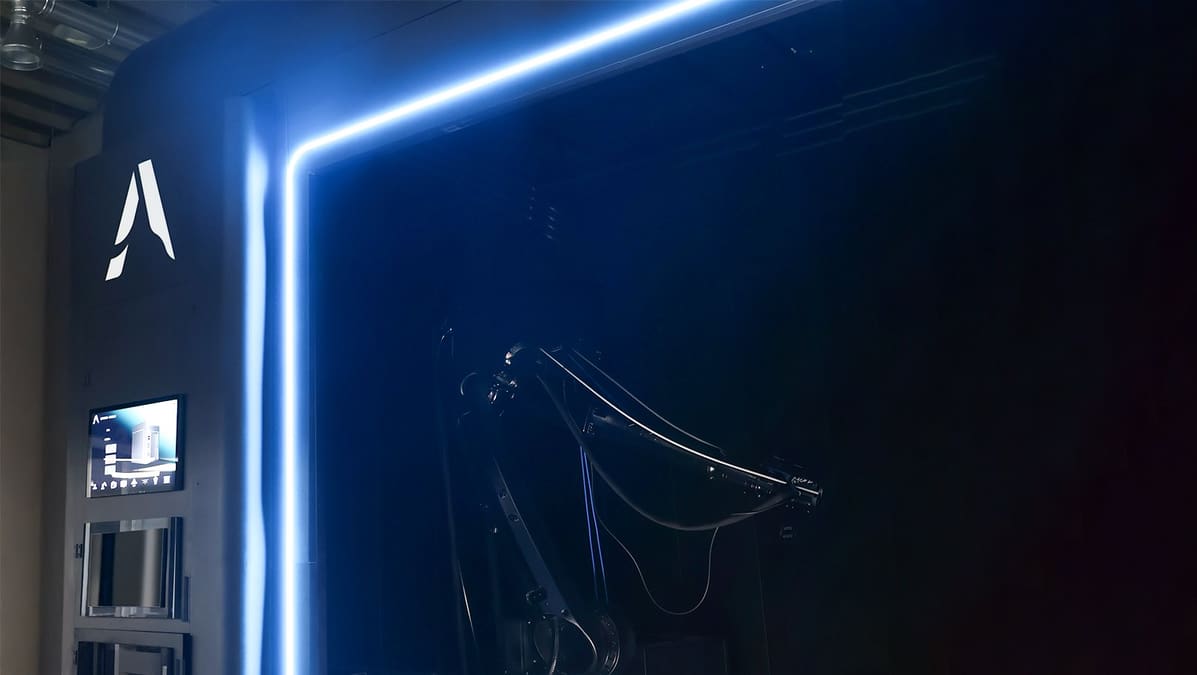 Featured image of Caracol AM Launches Large-Format Metal 3D Printer at Formnext 2024