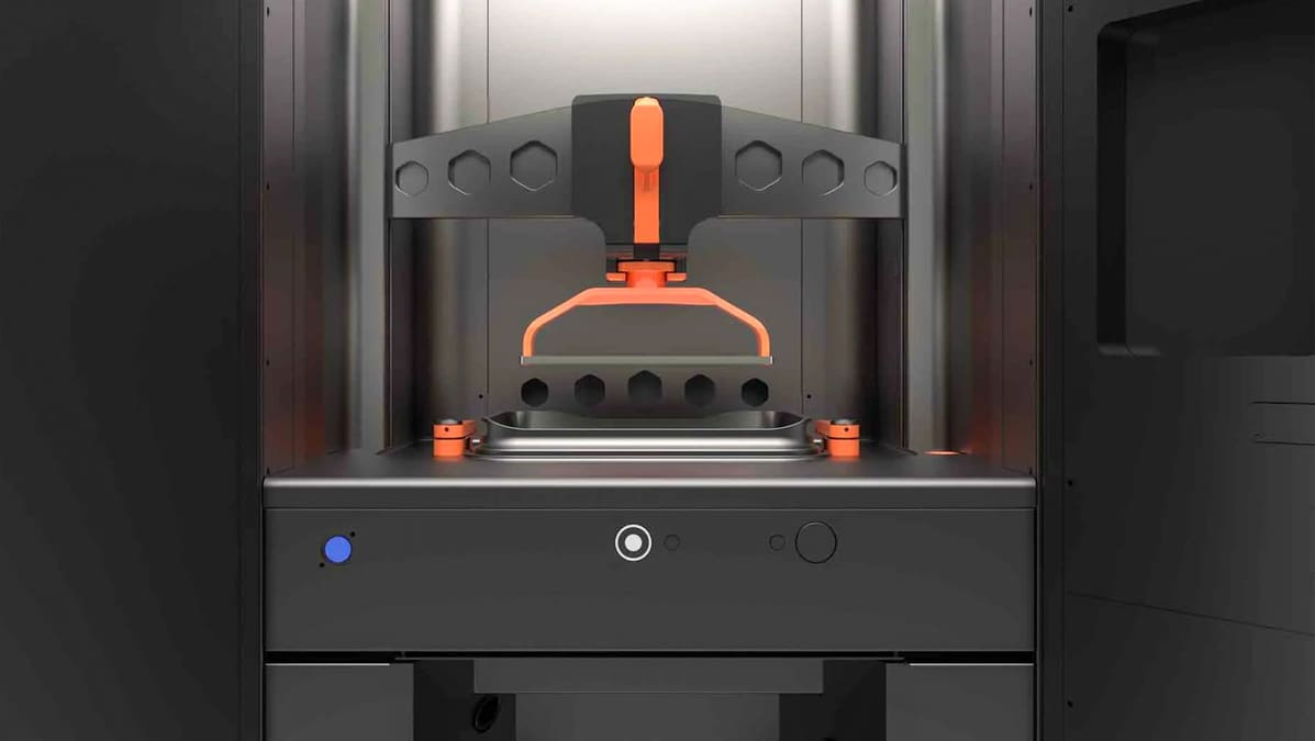 Featured image of Axtra3D’s Laser & DLP Resin Combo Expands Materials, Including a New Silicone