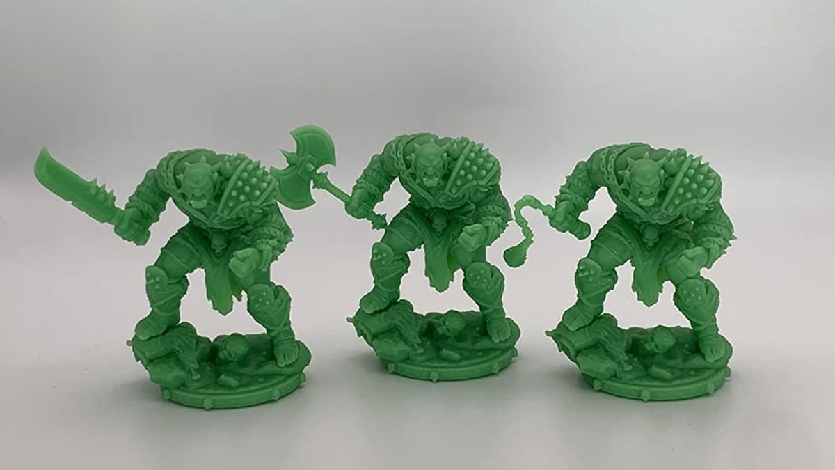 Sunlu Resin Buyer's Guide | All3DP