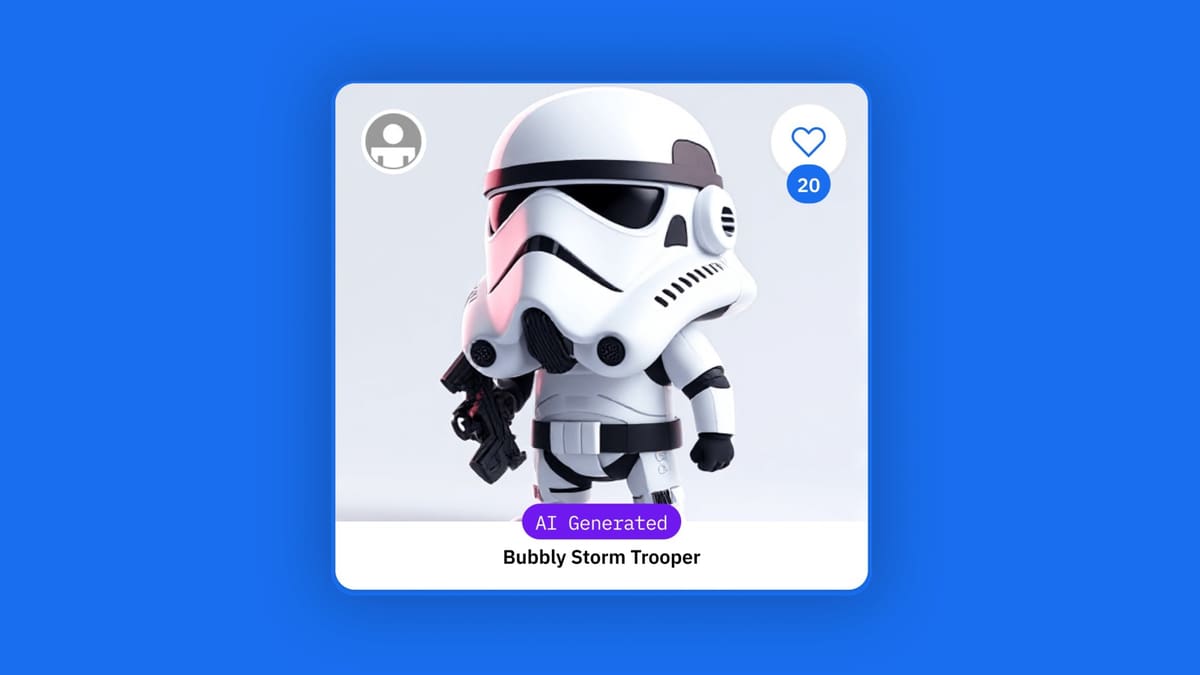Featured image of Thingiverse Adds AI Labels, Lets Users Filter Machine-Created Works