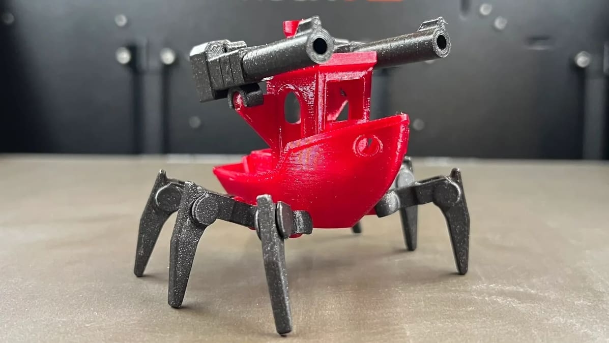 Imagem de destaque Printables celebra o 3DBenchy com concurso de remixes