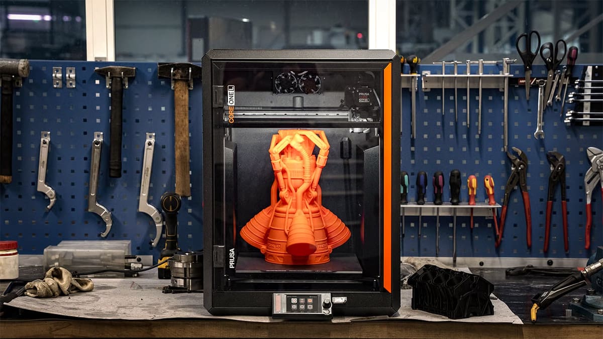 Featured image of The 6 Best Pro 3D Printers Under $10K for High-Uptime Workshops