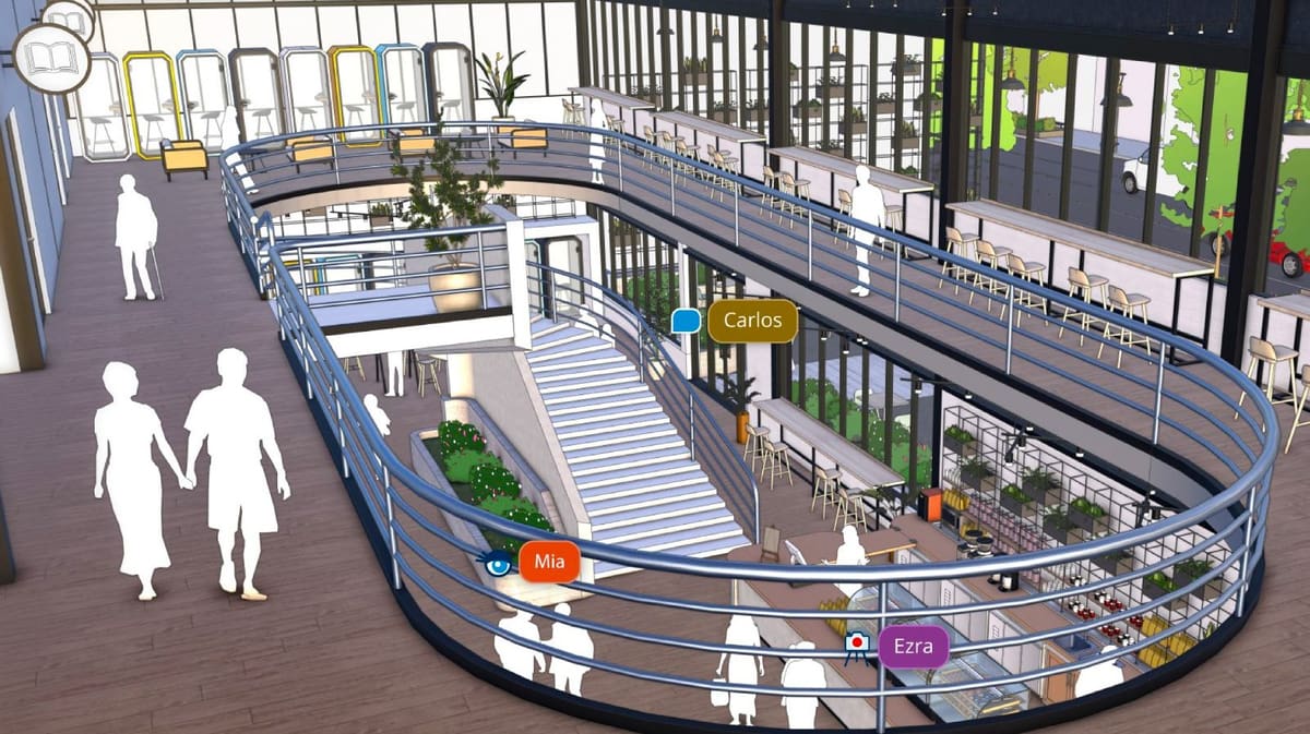 Image de l'en-tête de SketchUp&nbsp;2026&nbsp;gratuit : télécharger la version complète