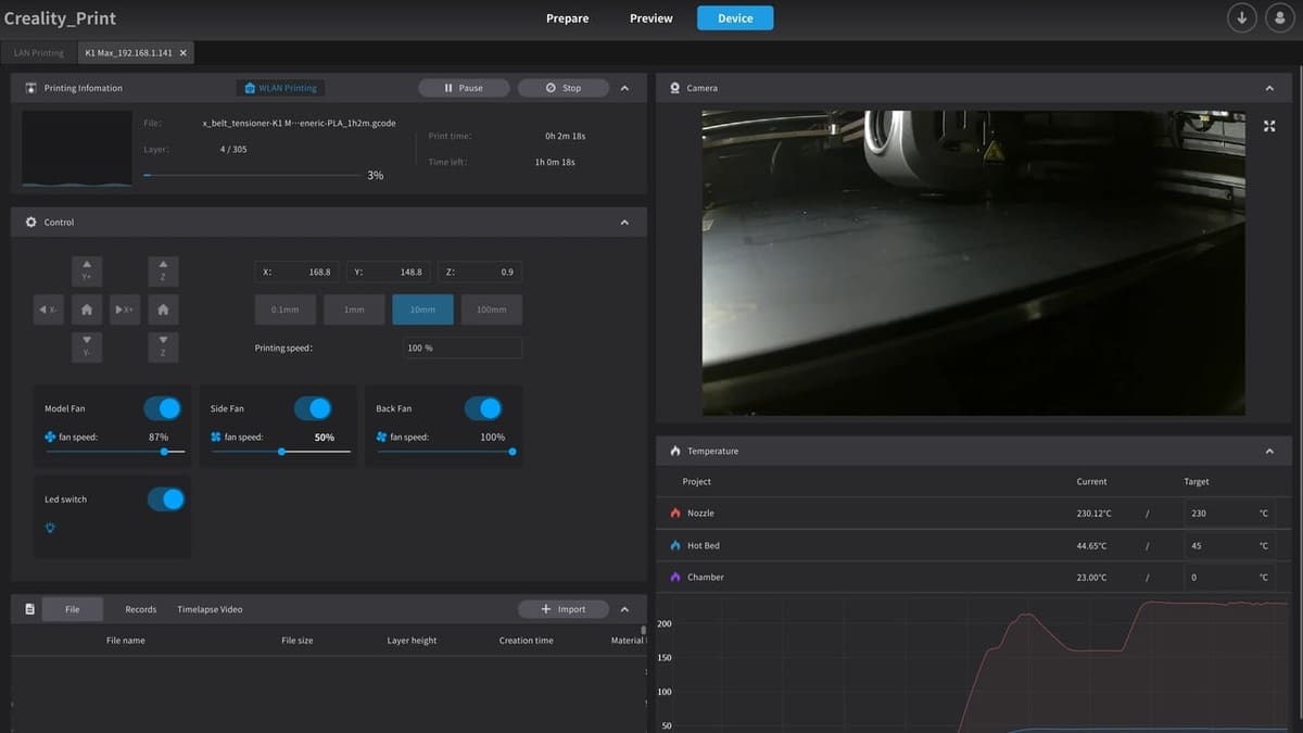 Featured image of Is Your Slicer Limiting Your Creality K1? Check Out These Alternatives