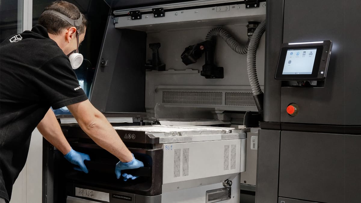 Featured image of How Much Is the 3D Printing Industry Really Worth in 2025?