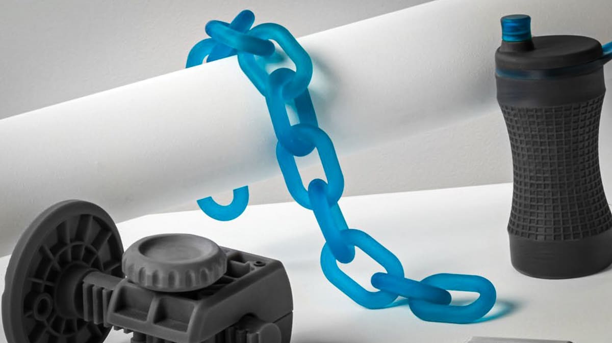 Featured image of Strength Showdown: SLA vs. DLP vs. LCD Resin 3D Printing