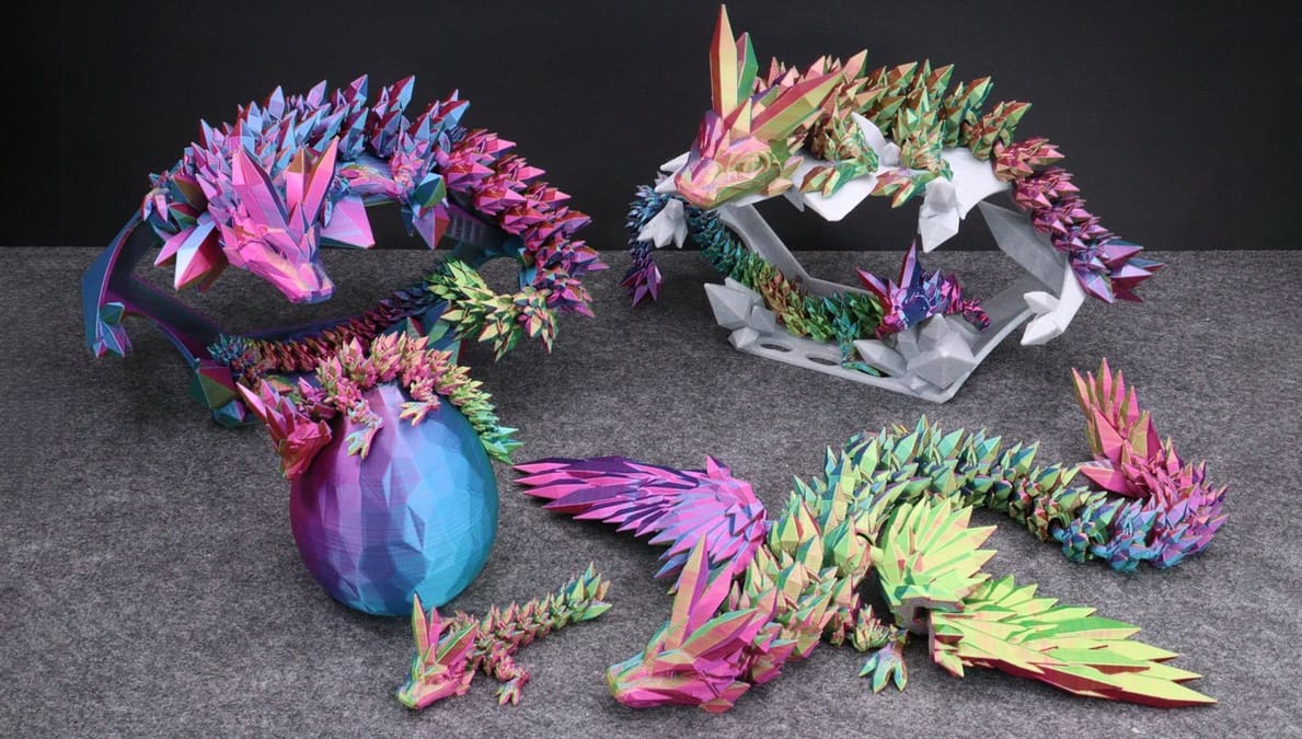 Featured image of Don’t Panic, Your Etsy 3D Prints Can Still Be Safe to Sell