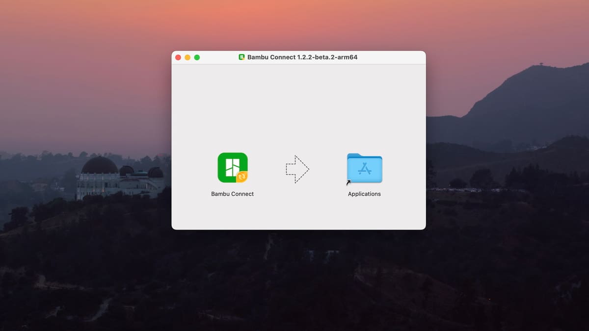 Featured image of Bambu Connect: Easy to Use, Yet a Step Backward