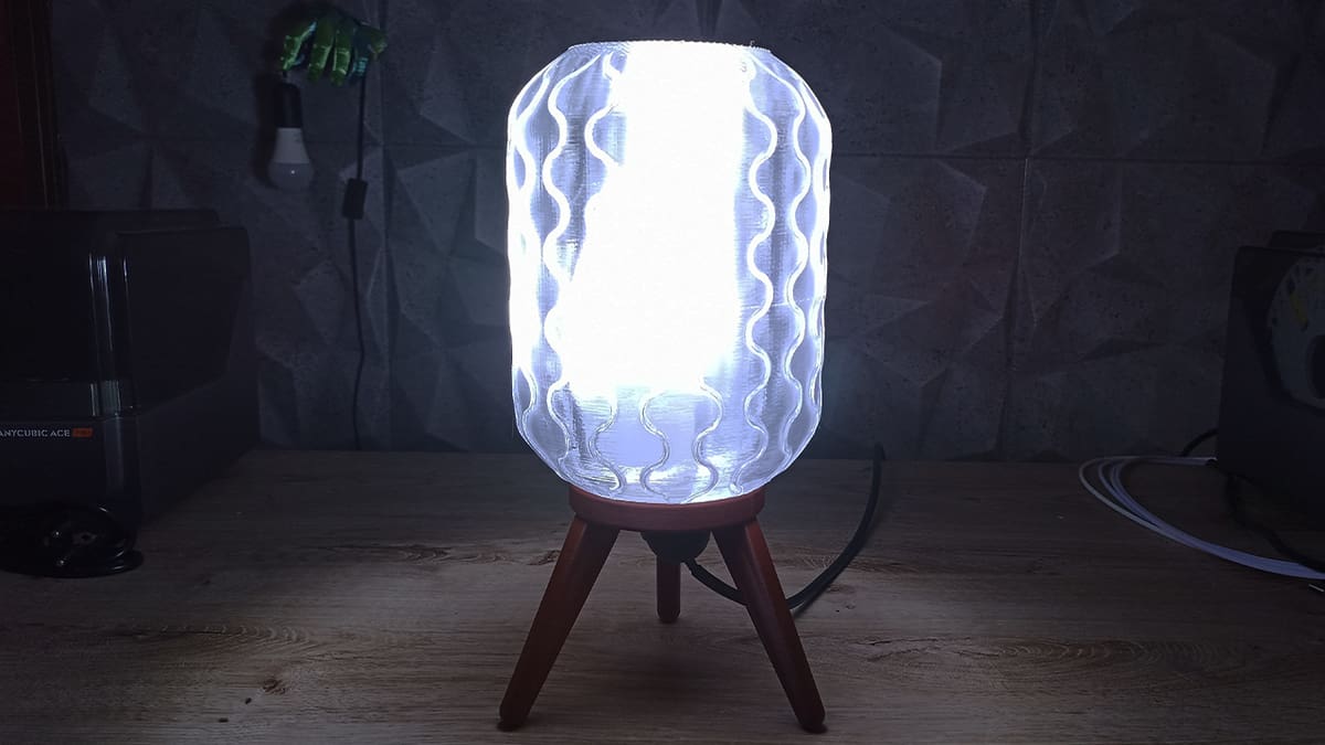 Featured image of Just How Transparent Are Transparent Filaments? We Tested Three