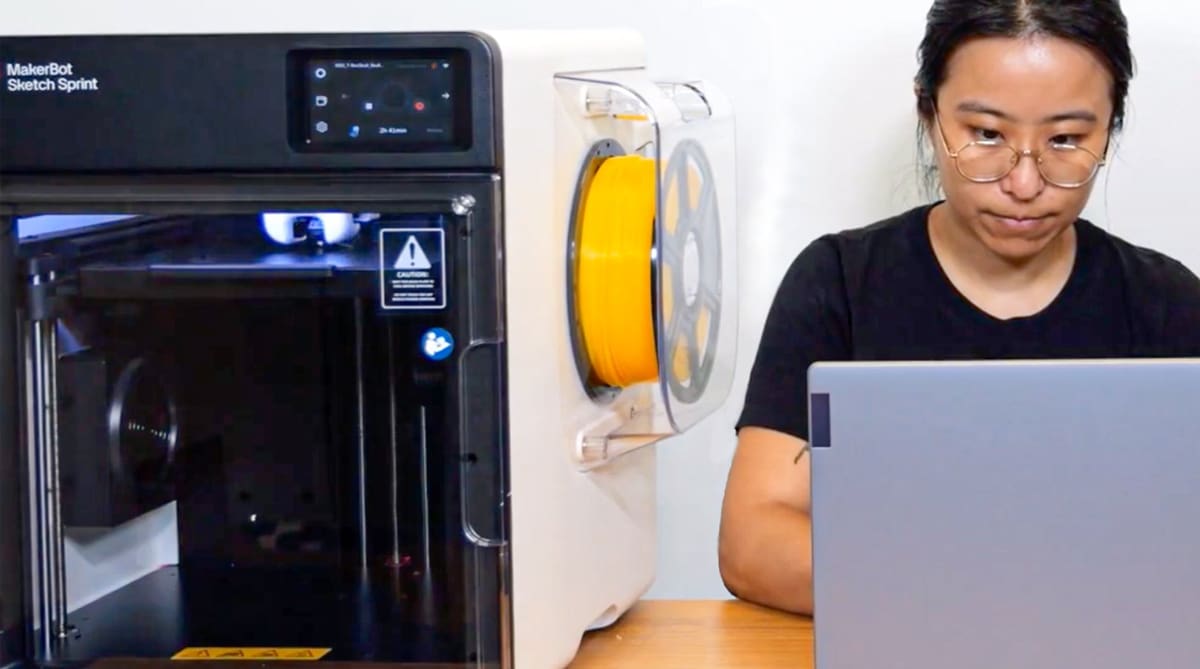 Featured image of UltiMaker unterstützt Lehrkräfte mit Förderprogrammen und führt die neue Nebula AI-Plattform ein