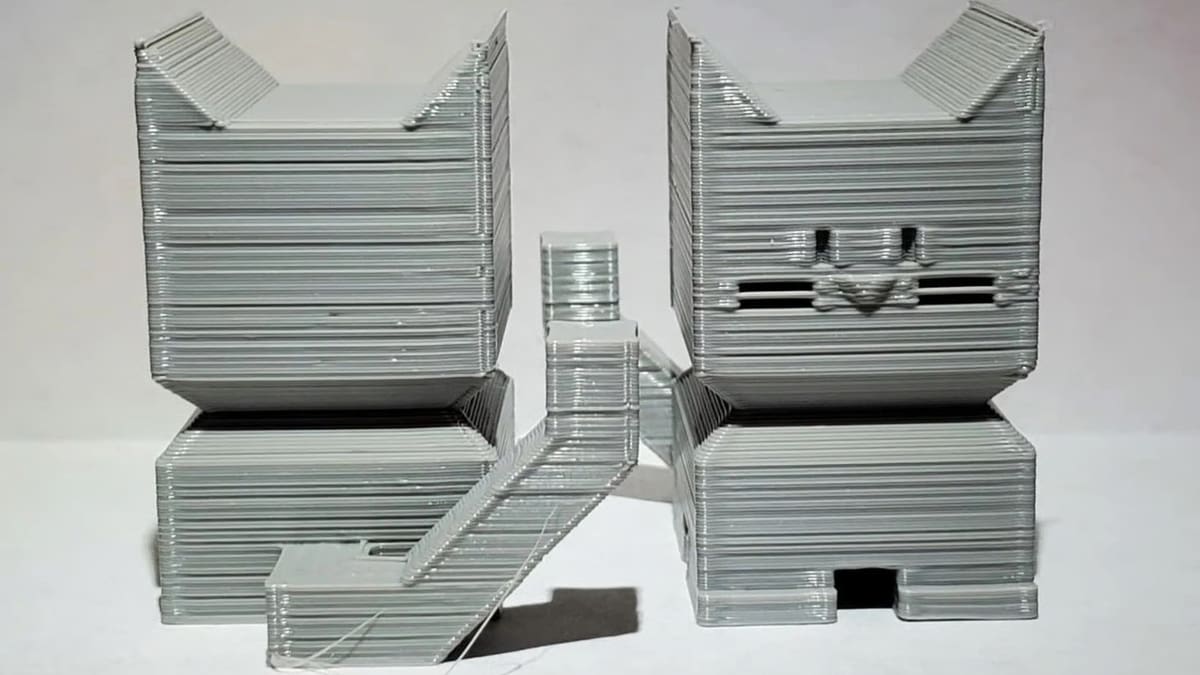 Featured image of Make Your Printer Z Wobble Free & Banish Z Banding From Your Prints