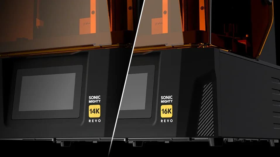 Featured image of Phrozen Launches 16K Upgrade Kit Ahead of New Printer