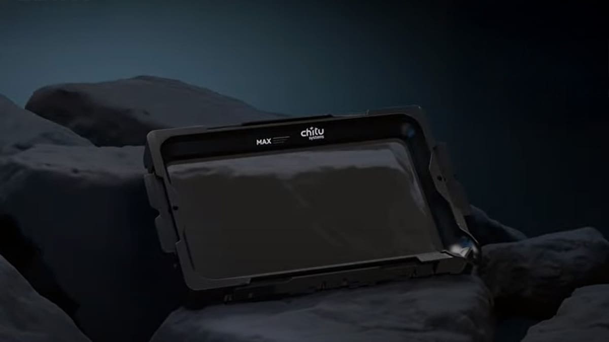 Featured image of Chitu Systems Hoopat Quick-release Resin Vat – No Screws, No Stress