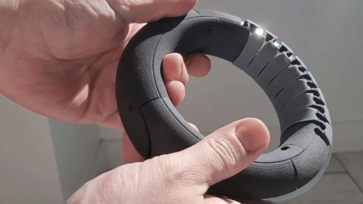 Featured image of Maker Reveals Incredible 3D Printed Prop Used in Disney’s ‘Lilo & Stitch’