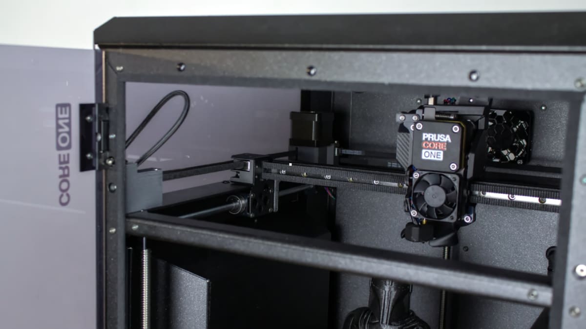 Featured image of Best 3D Printers 2025: Our Top Picks in 24 Categories