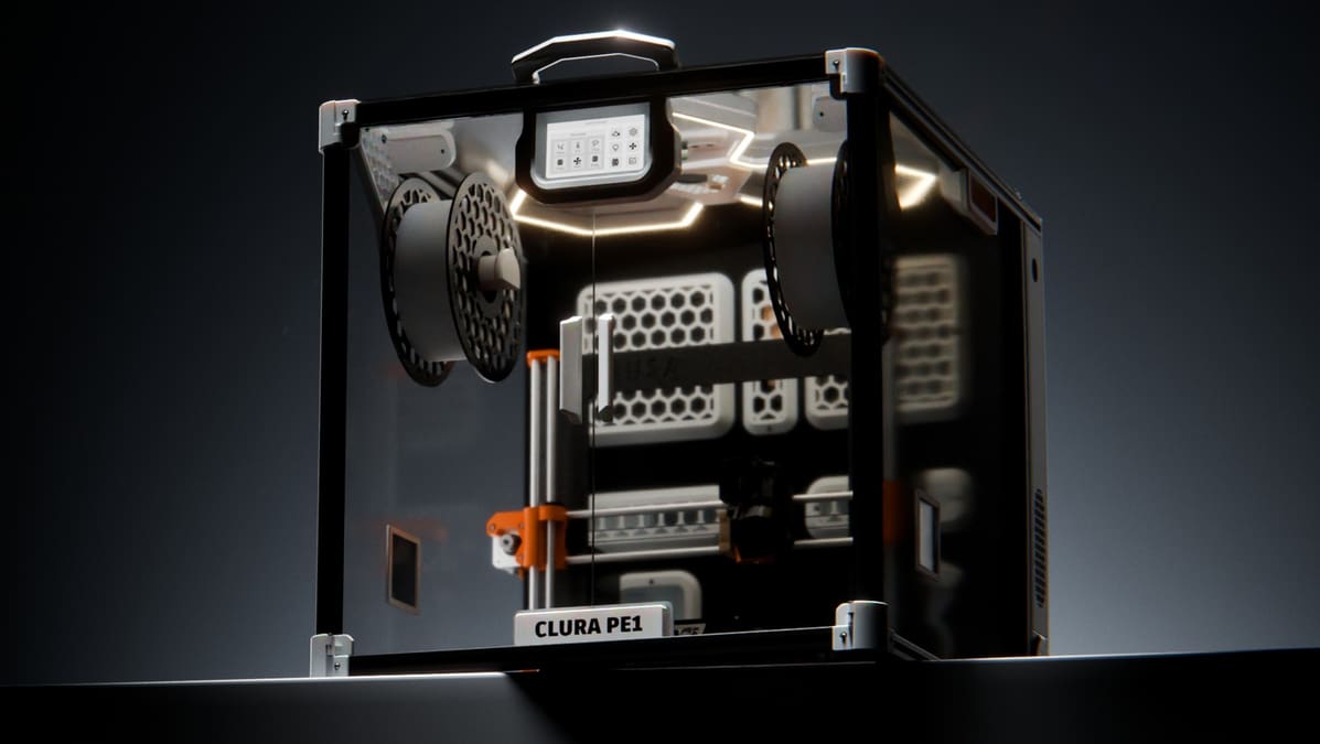 Featured image of Is This New $189 “Smart Enclosure” the Missing Piece for Your Bambu Lab A1?