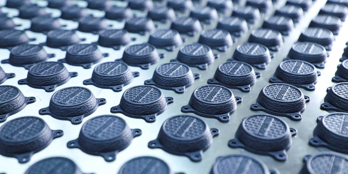 Featured image of Why Only 14% of UK Businesses Have Adopted 3D Printing & Ideas to Boost the Numbers