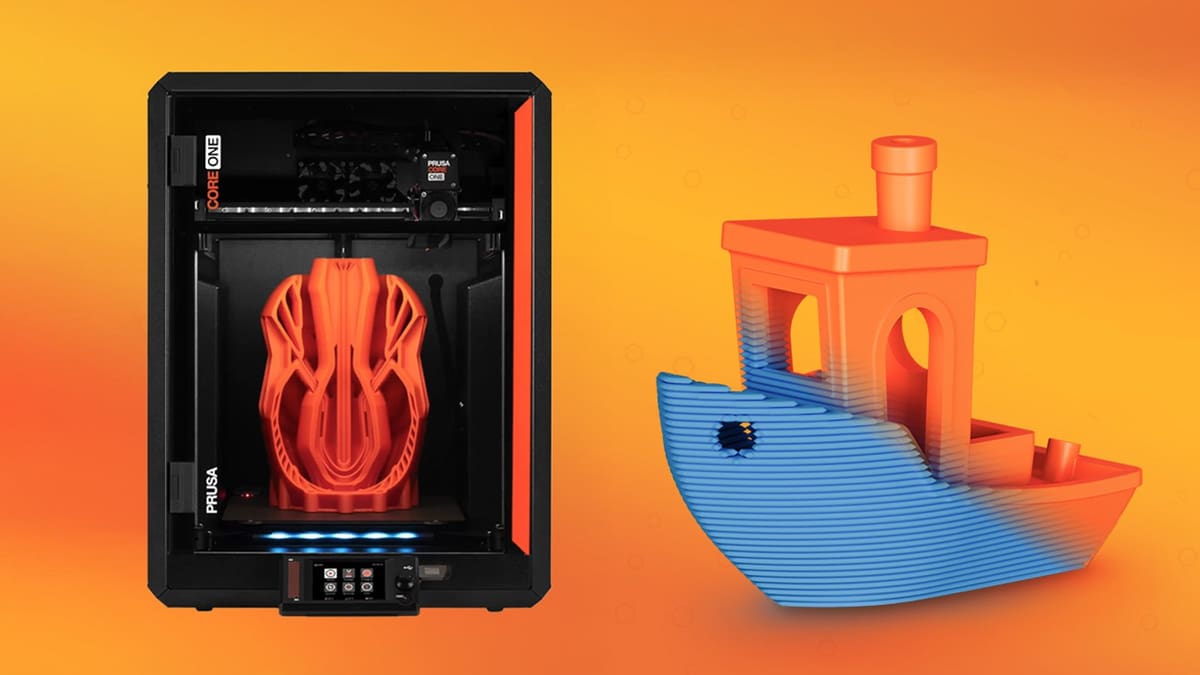 All About 3D Printing & Additive Manufacturing | All3DP