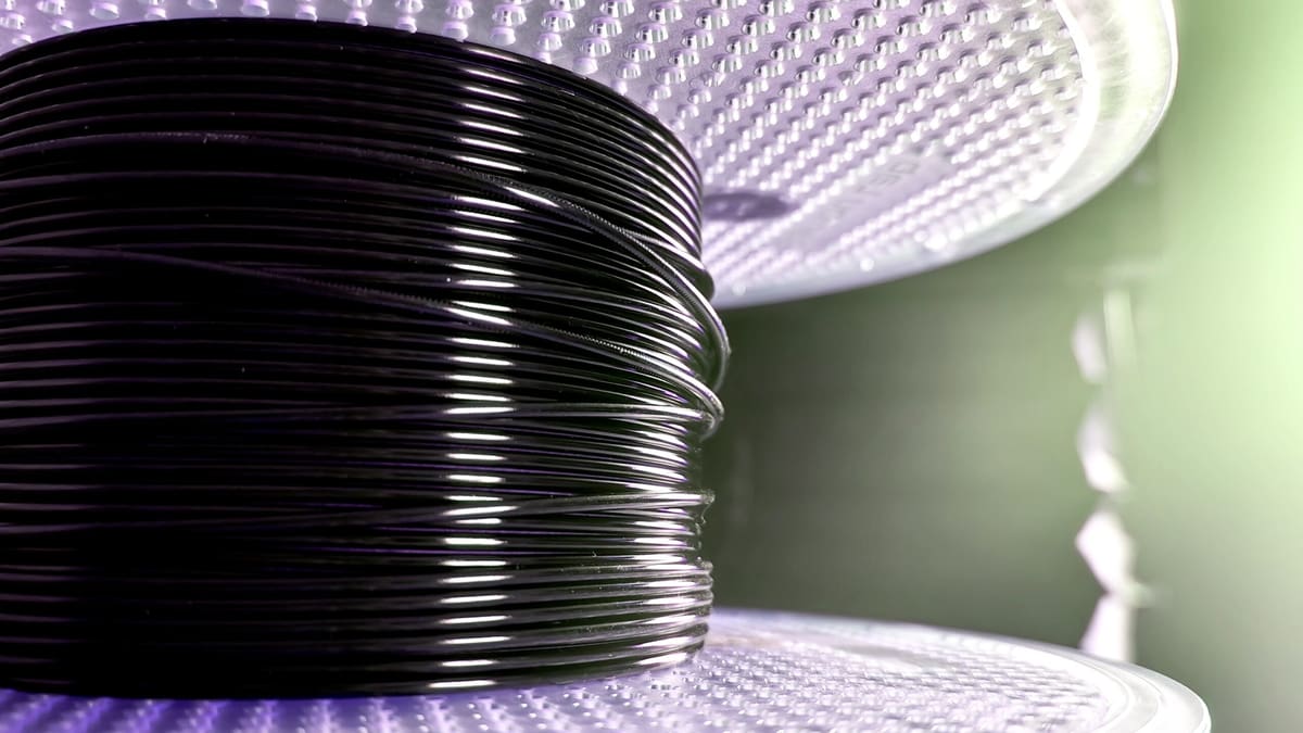 Featured image of What’s Everyone 3D Printing With? We Surveyed 46 Filament Companies to Find Out