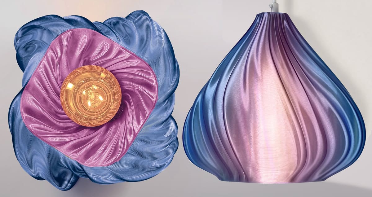 Imagem de destaque Impressão 3D: Uma nova era para o design de luxo de Paris?
