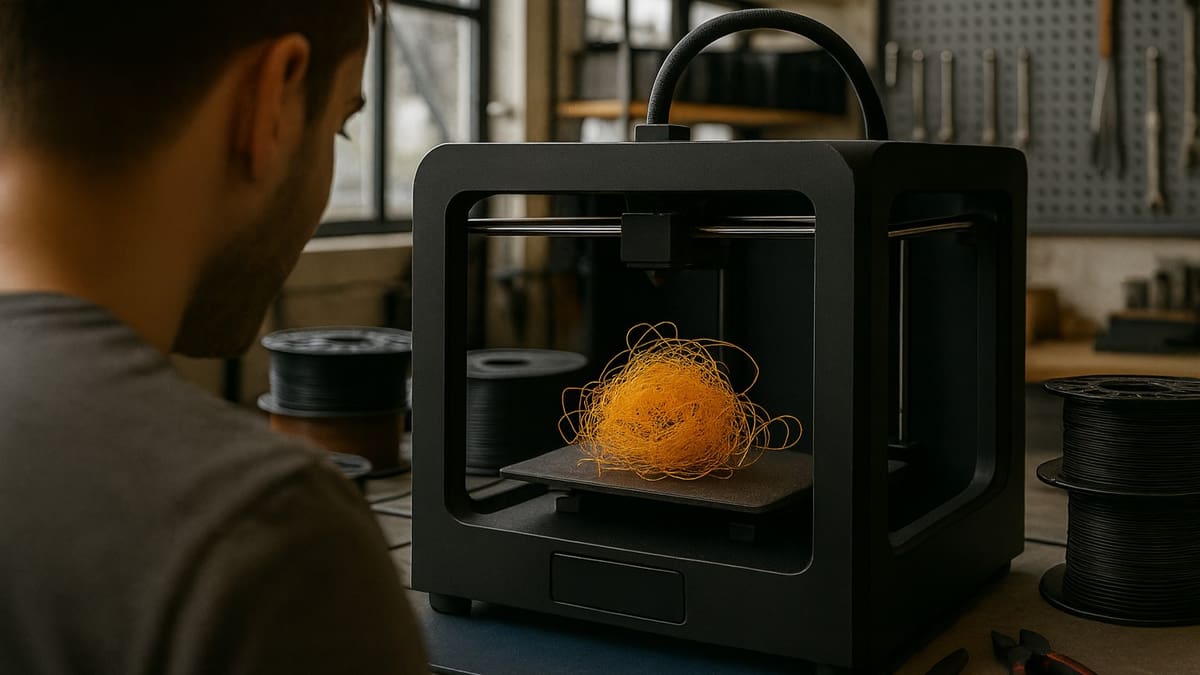Featured image of The 3D Printing Reality Check: Why Many Companies in Germany Pay Up to 70% Too Much