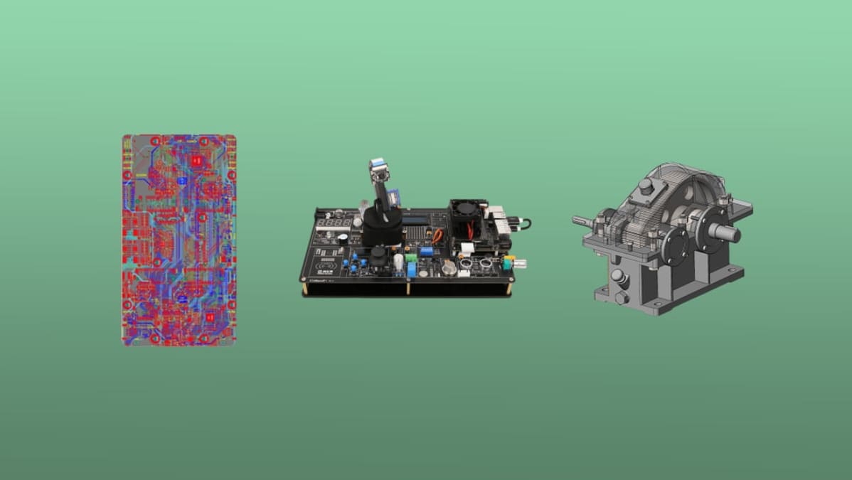 Image de l'en-tête de Participez aux concours de design de PCBWay et tentez de gagner 1 500 $ et des prix NVIDIA