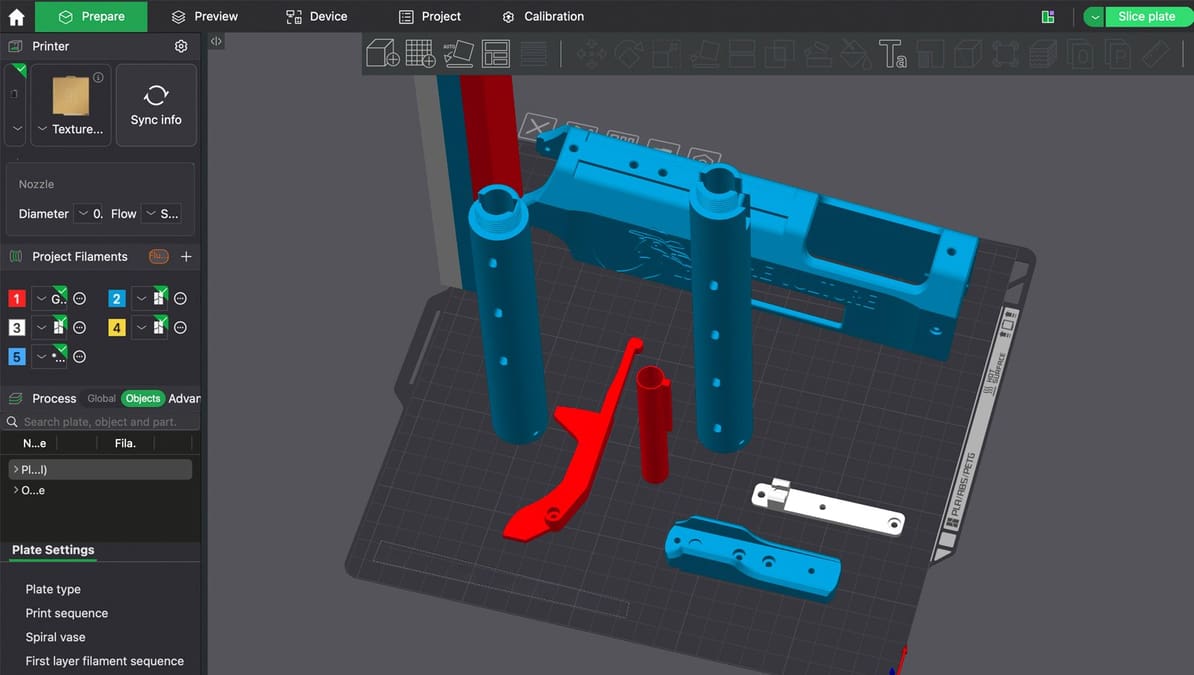 Featured image of Lawmakers vs. Logic: Why Software Blocks Won’t Stop Illegally 3D Printed Guns (And What Actually Might)